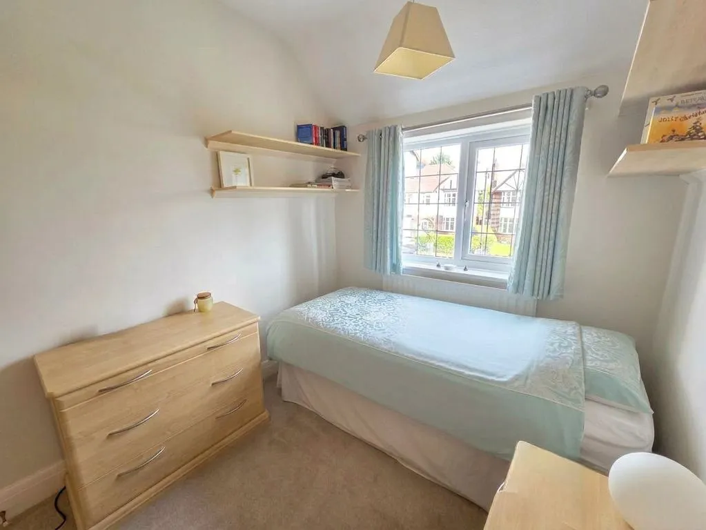 Maney Hill Road, Sutton Coldfield, B72, photo 21