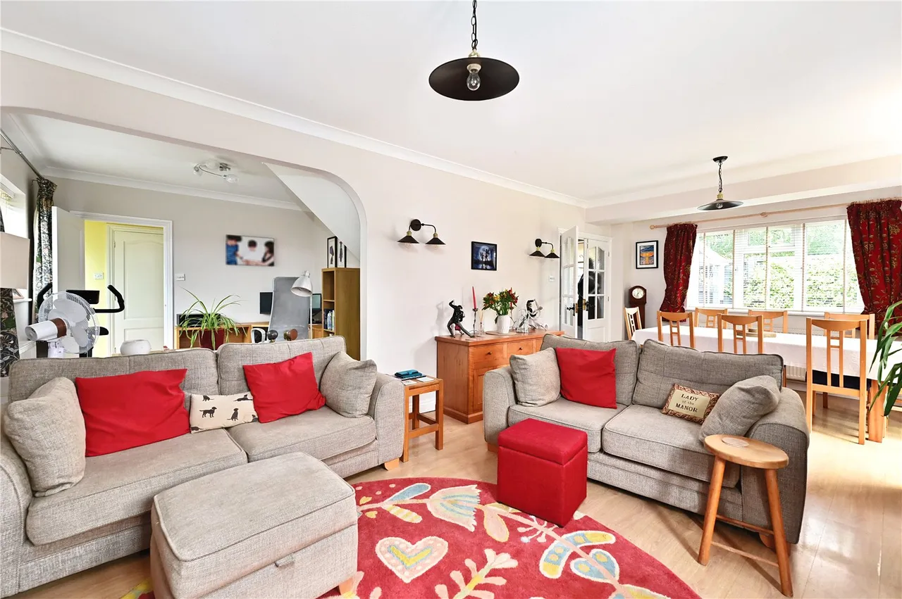 Old Chapel Lane, Ash, Guildford, Surrey, GU12 6LQ, photo 4