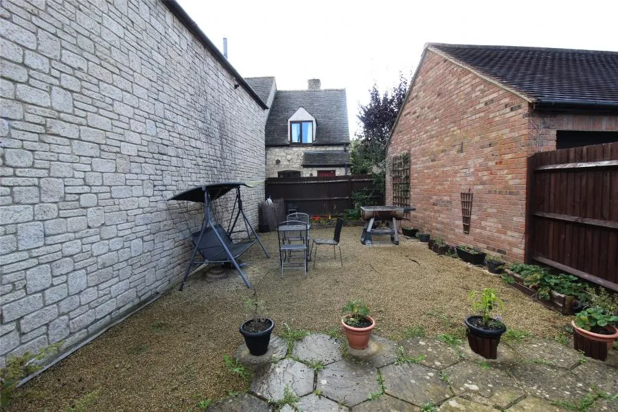 Idbury Close, Witney, OX28, photo 2