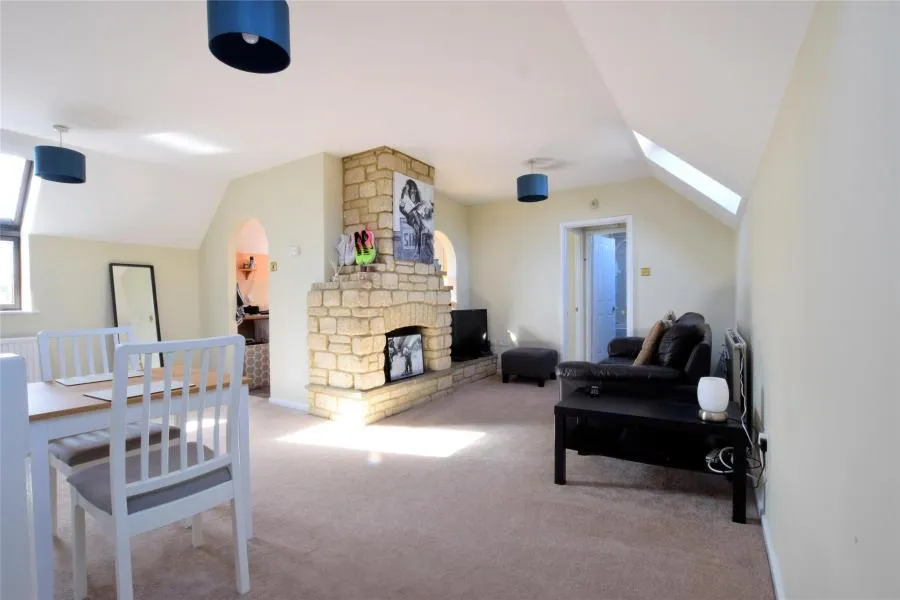 Idbury Close, Witney, OX28, photo 3