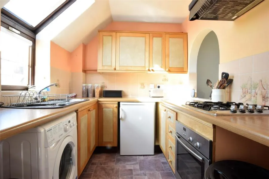 Idbury Close, Witney, OX28, photo 5