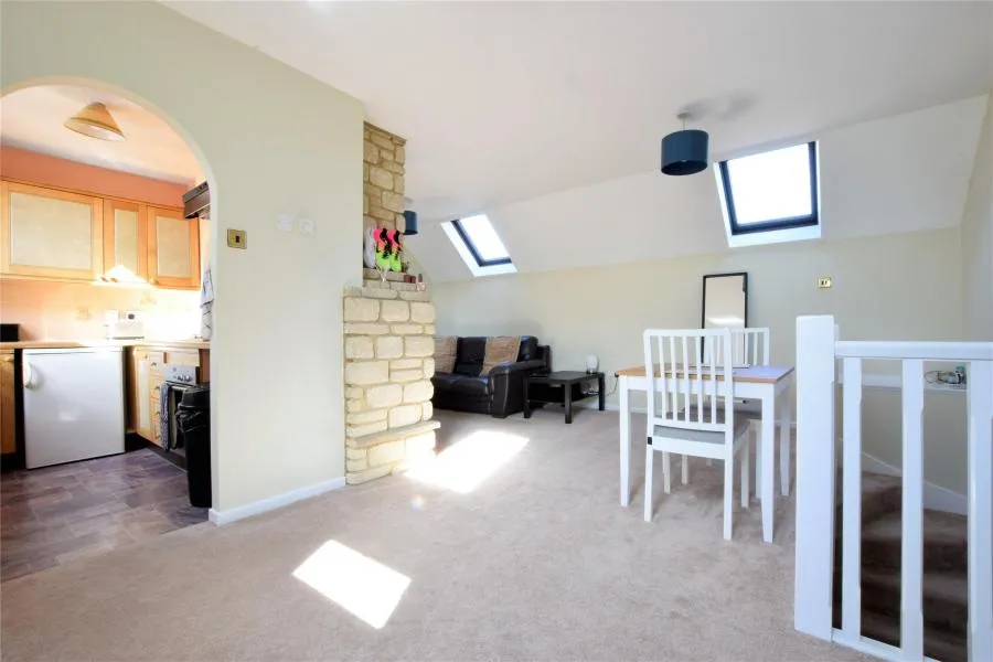 Idbury Close, Witney, OX28, photo 4