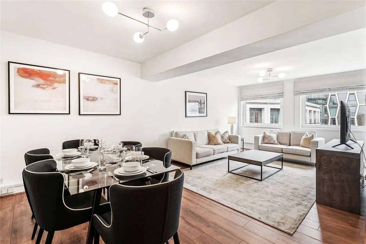 Luke House, 3 Abbey Orchard Street, Westminster, London, SW1P 2JJ, photo 12