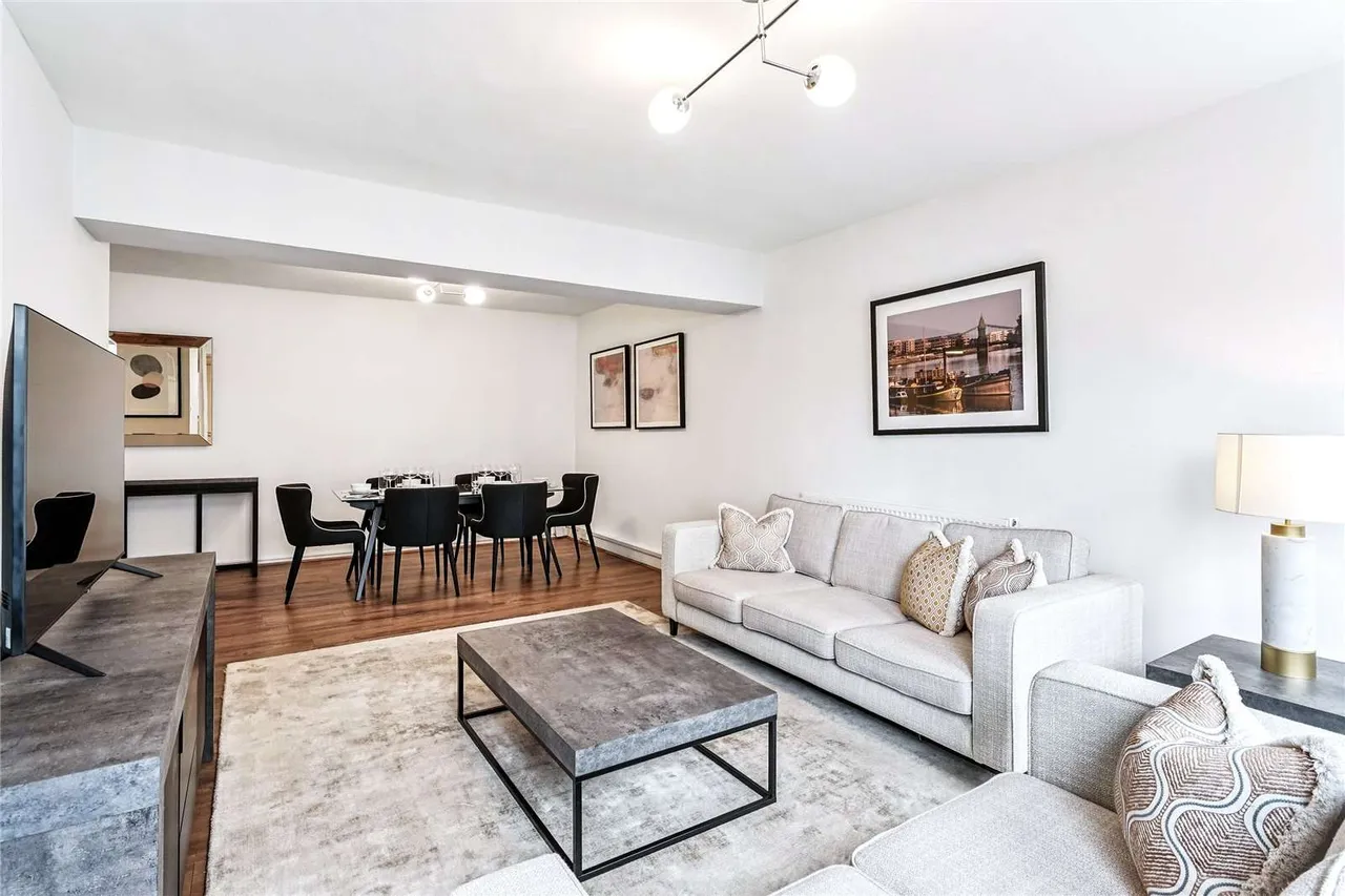 Luke House, 3 Abbey Orchard Street, Westminster, London, SW1P 2JJ, photo 11