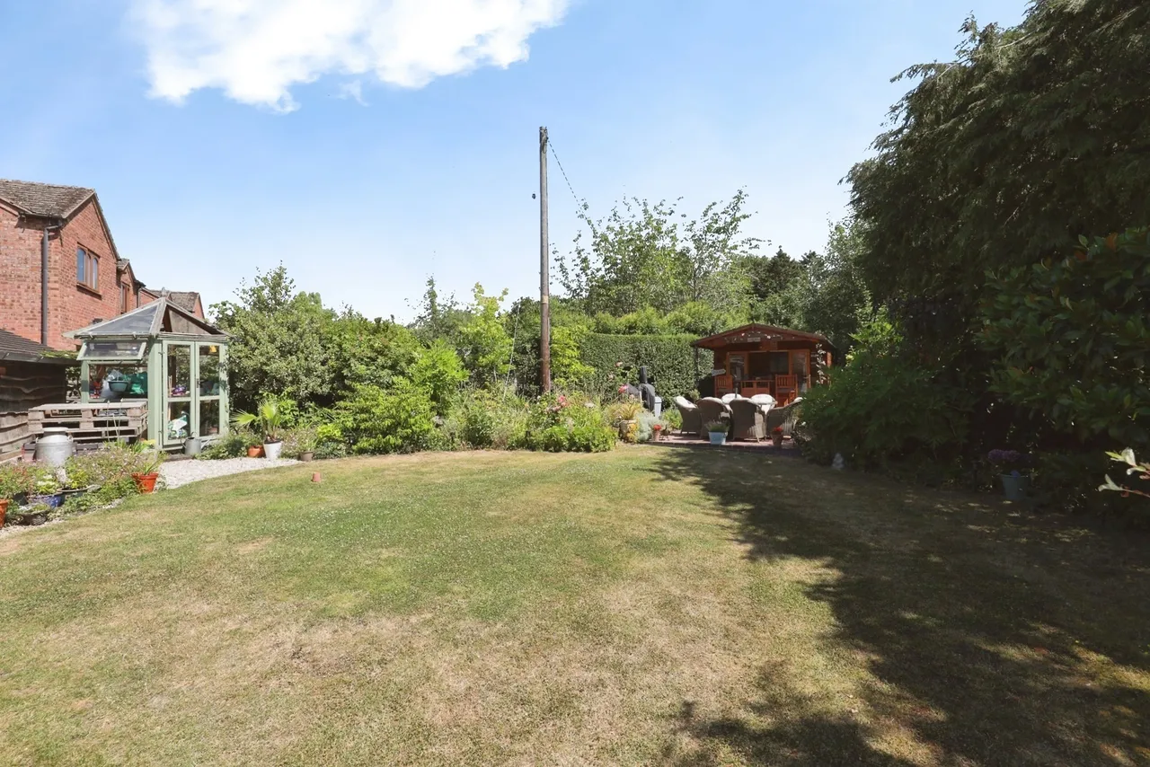 Winchcombe Road, Sedgeberrow, WR11, photo 9