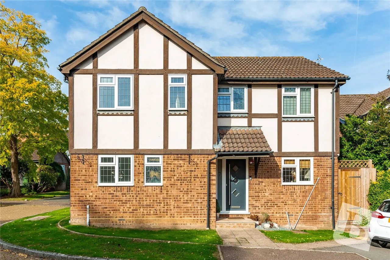 Doddinghurst, Brentwood, CM15, photo 8