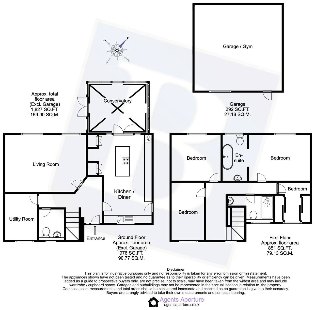 Doddinghurst, Brentwood, CM15, photo 4