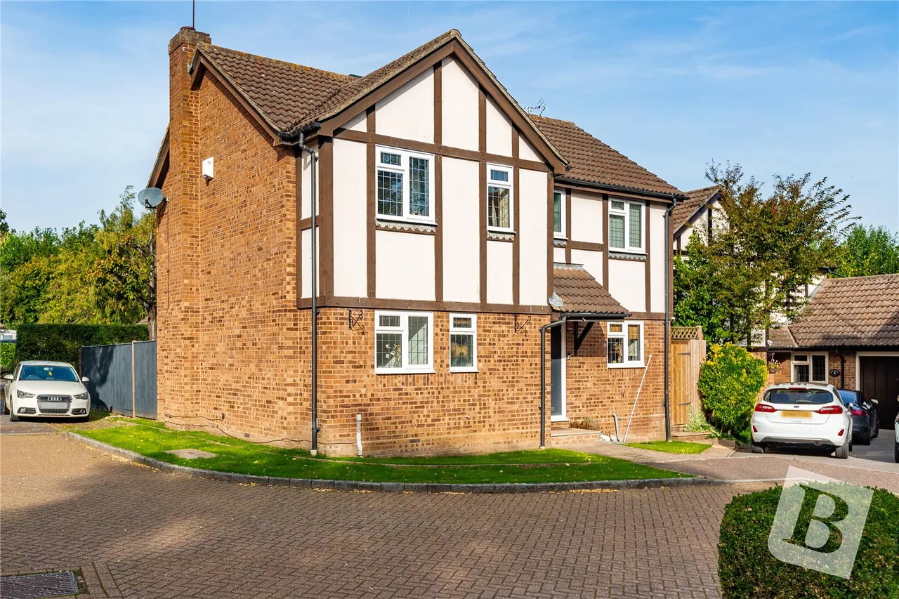 Doddinghurst, Brentwood, CM15, photo 7