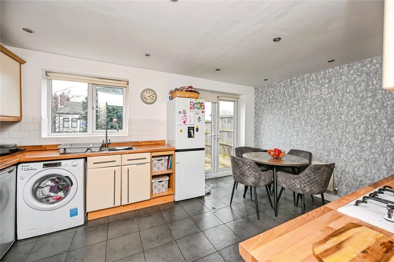 Pennsylvania Road, Liverpool, L13, photo 6