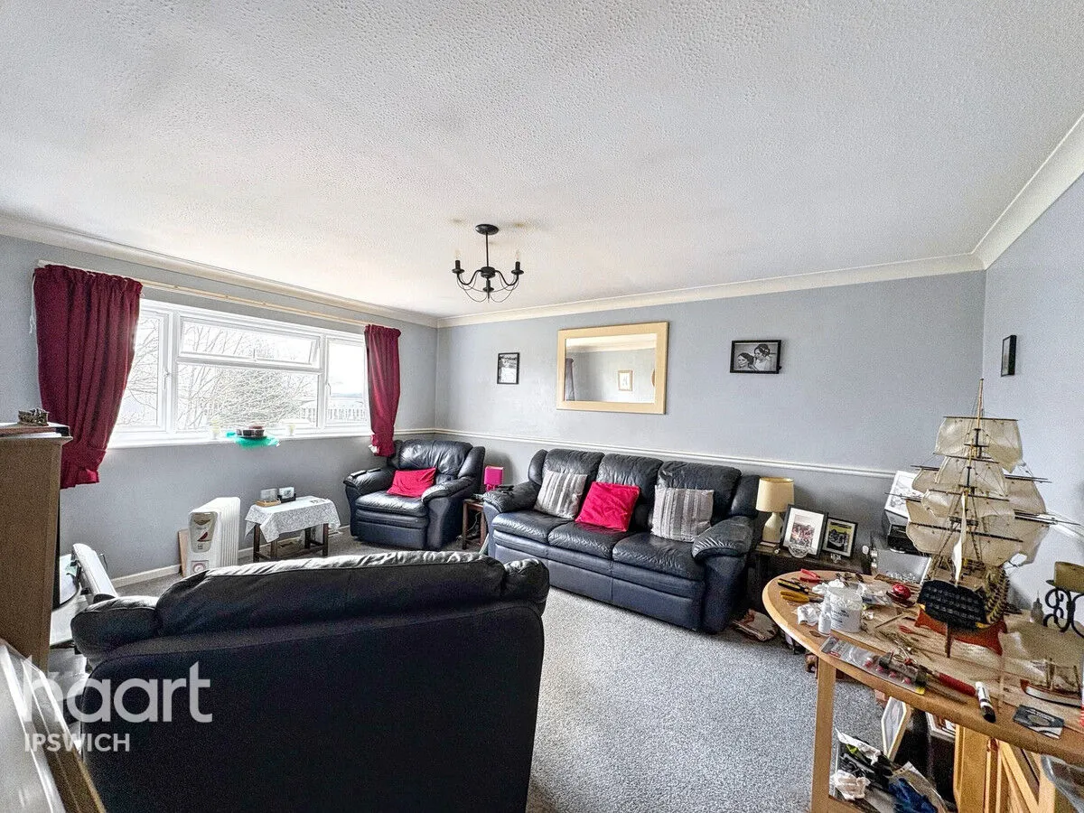 Heatherhayes, Ipswich, IP2, photo 3