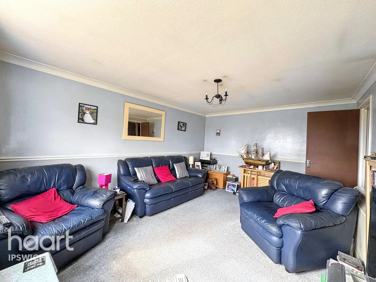 Heatherhayes, Ipswich, IP2, photo 2