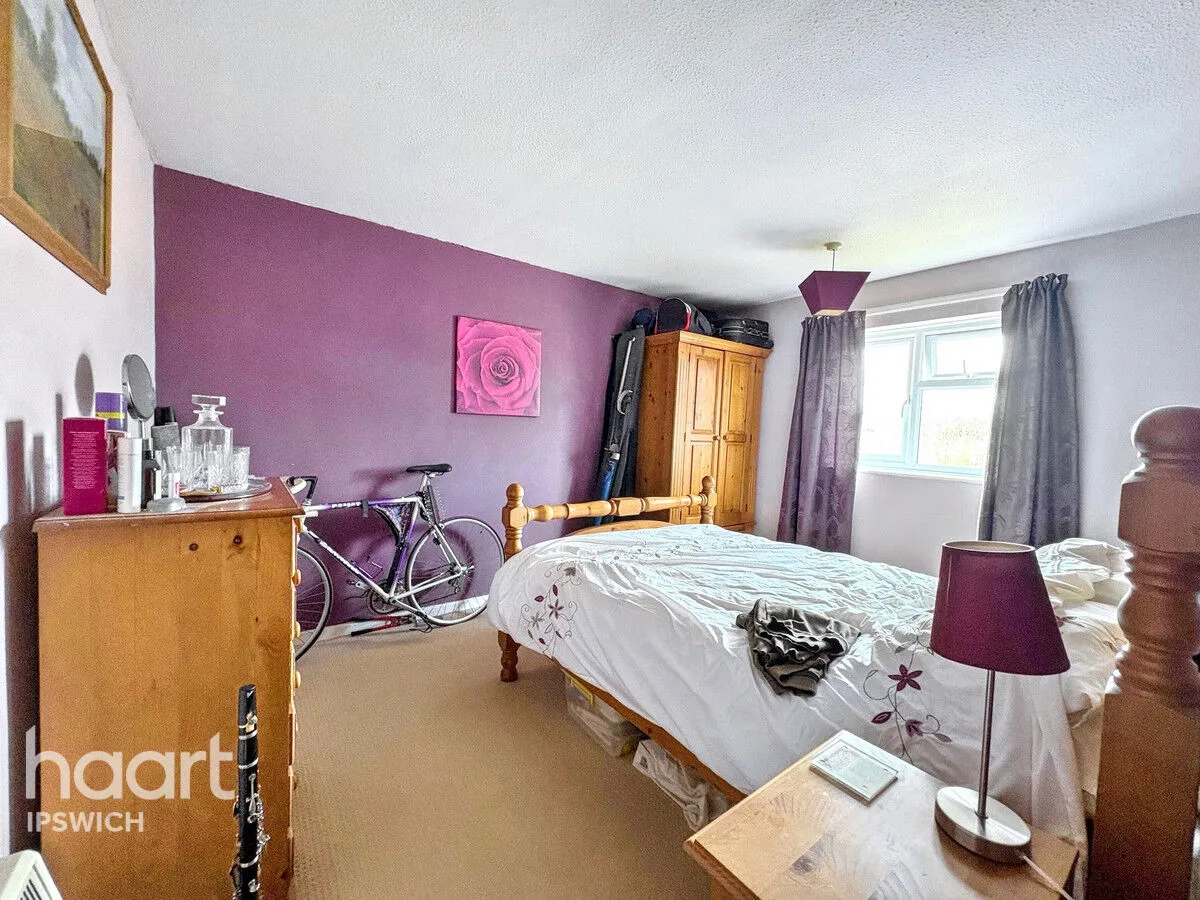 Heatherhayes, Ipswich, IP2, photo 6