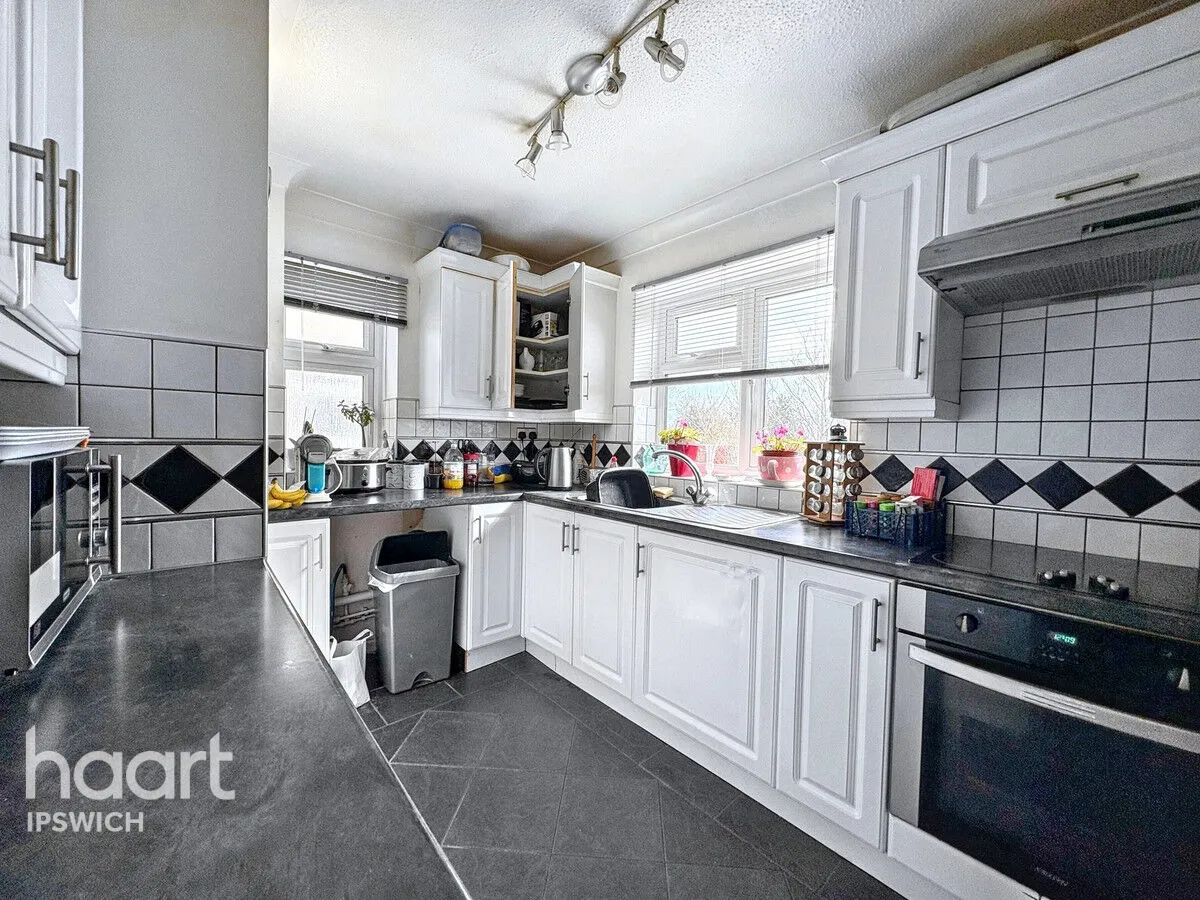 Heatherhayes, Ipswich, IP2, photo 4
