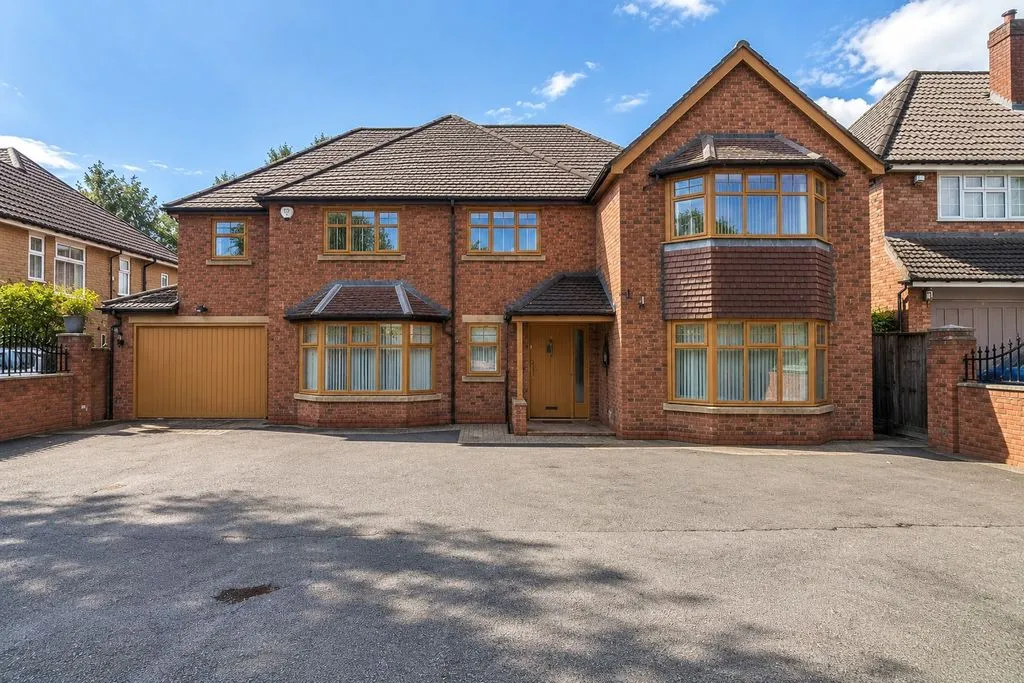 Park Hall Road, Walsall, WS5, photo 42