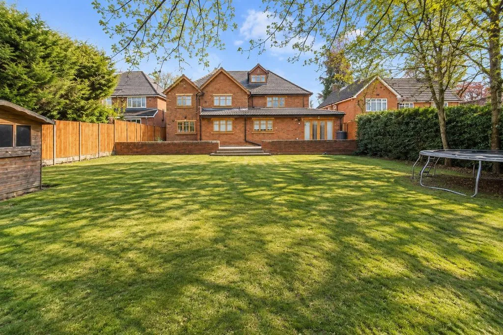 Park Hall Road, Walsall, WS5, photo 40