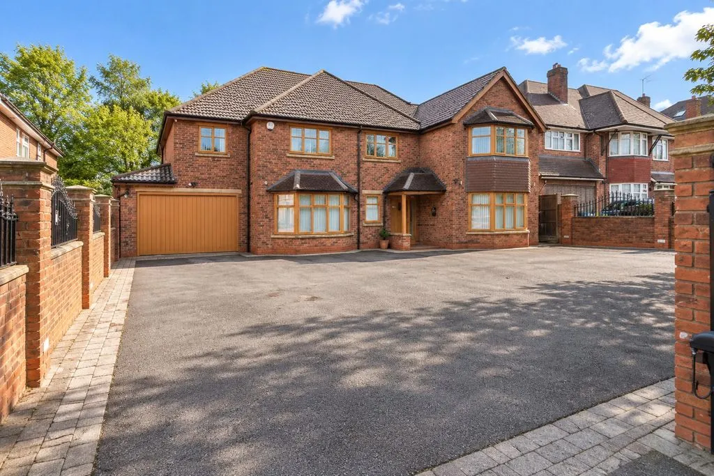 Park Hall Road, Walsall, WS5, photo 43