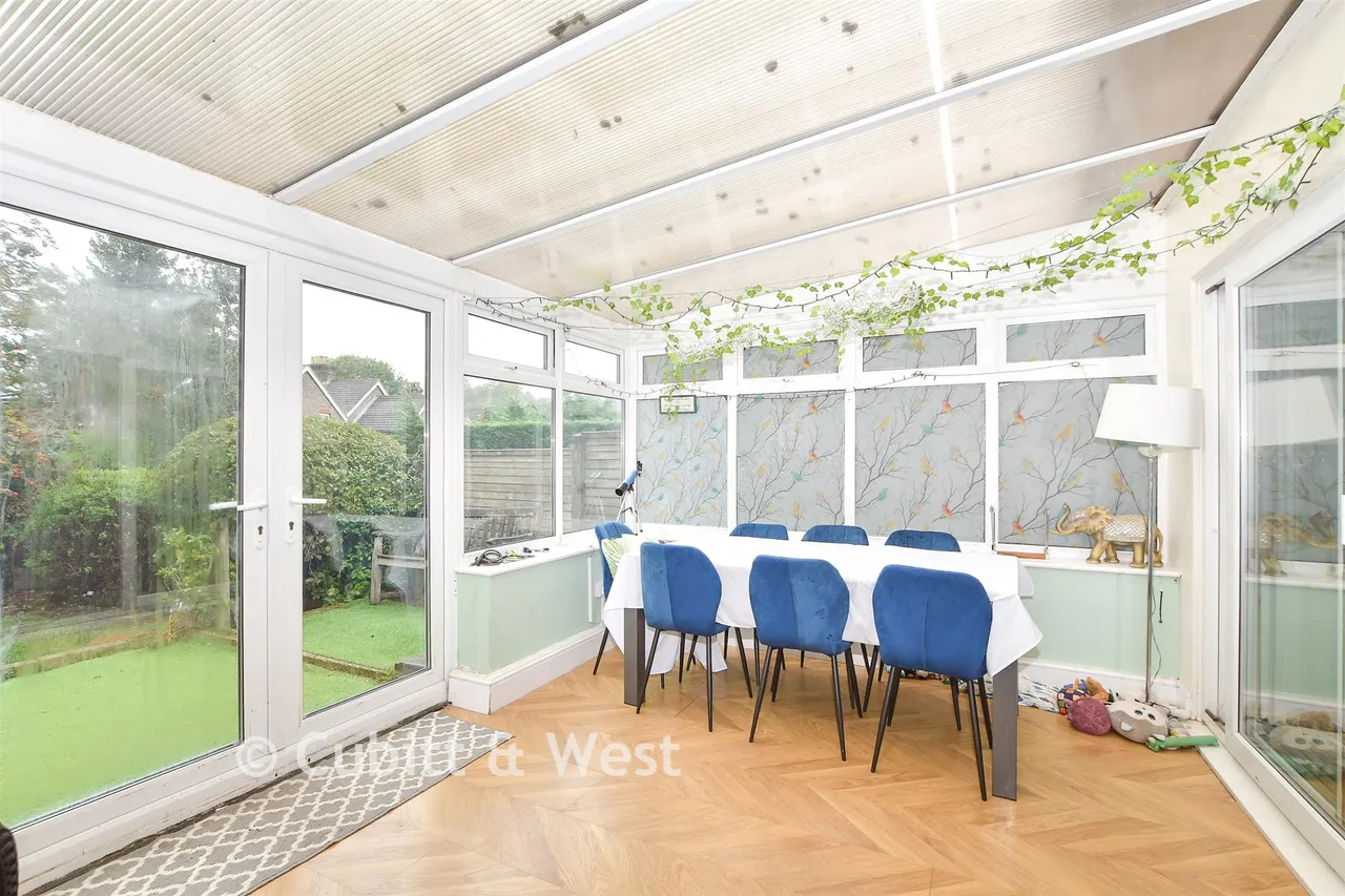 Woods Hill Close, Ashurst Wood, RH19, photo 5