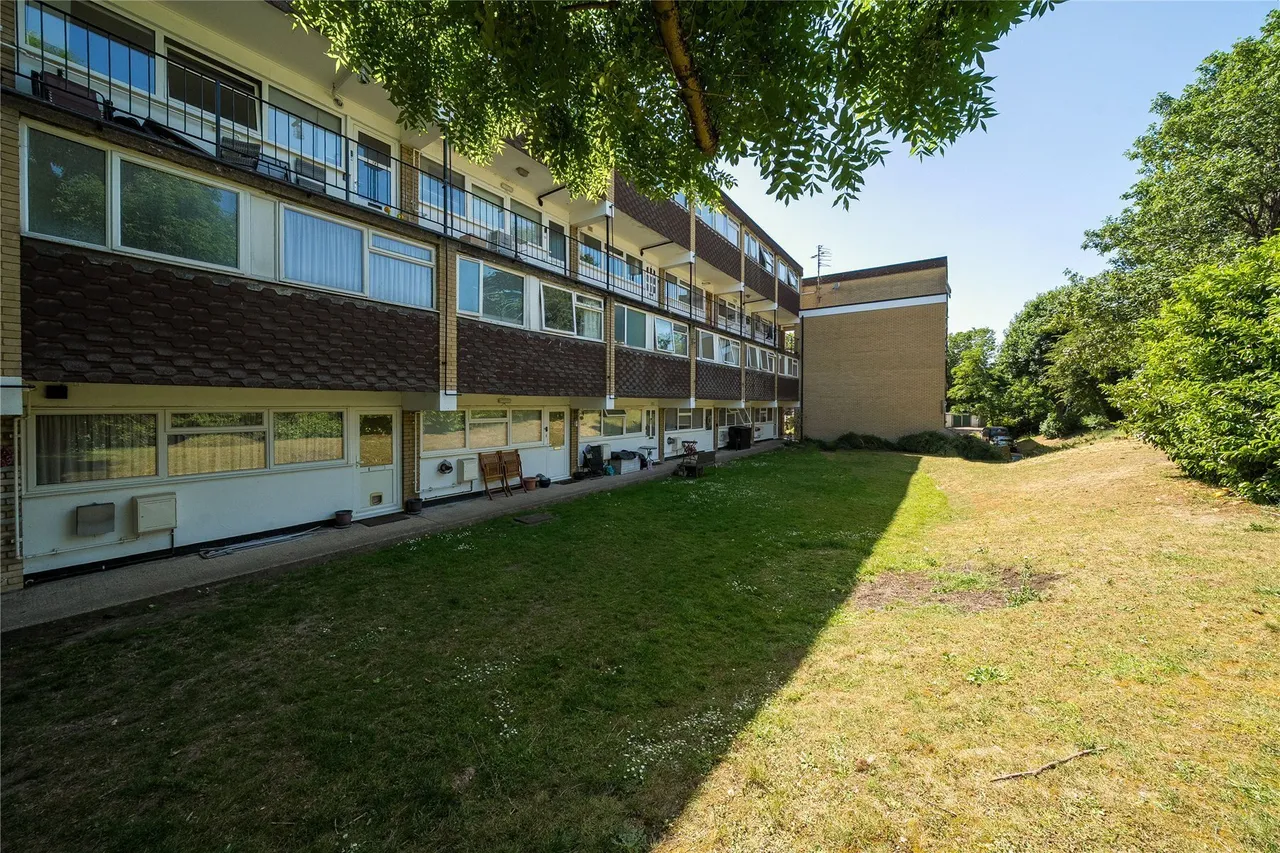 Bourne Way, Hayes, Bromley, BR2, photo 8