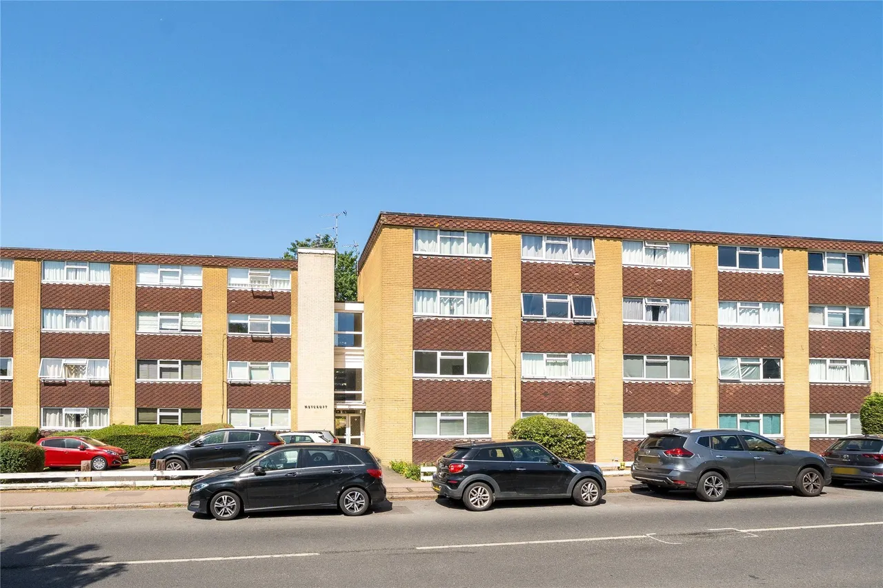 Bourne Way, Hayes, Bromley, BR2, photo 13