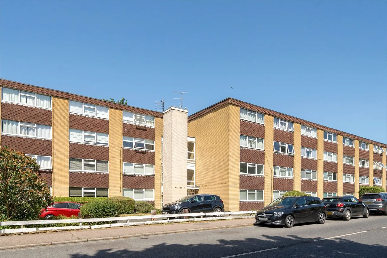 Bourne Way, Hayes, Bromley, BR2, photo 14