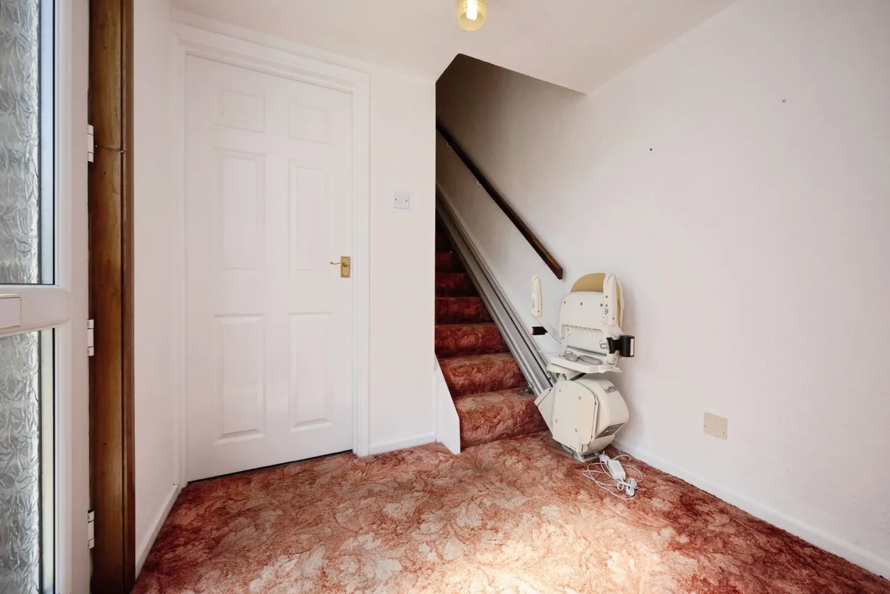 Royle Gardens, Bedford, Bedfordshire, MK42, photo 10