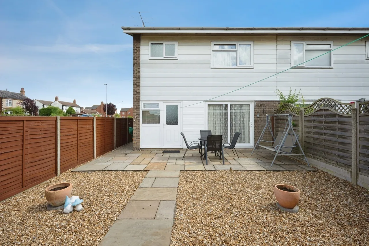 Royle Gardens, Bedford, Bedfordshire, MK42, photo 19
