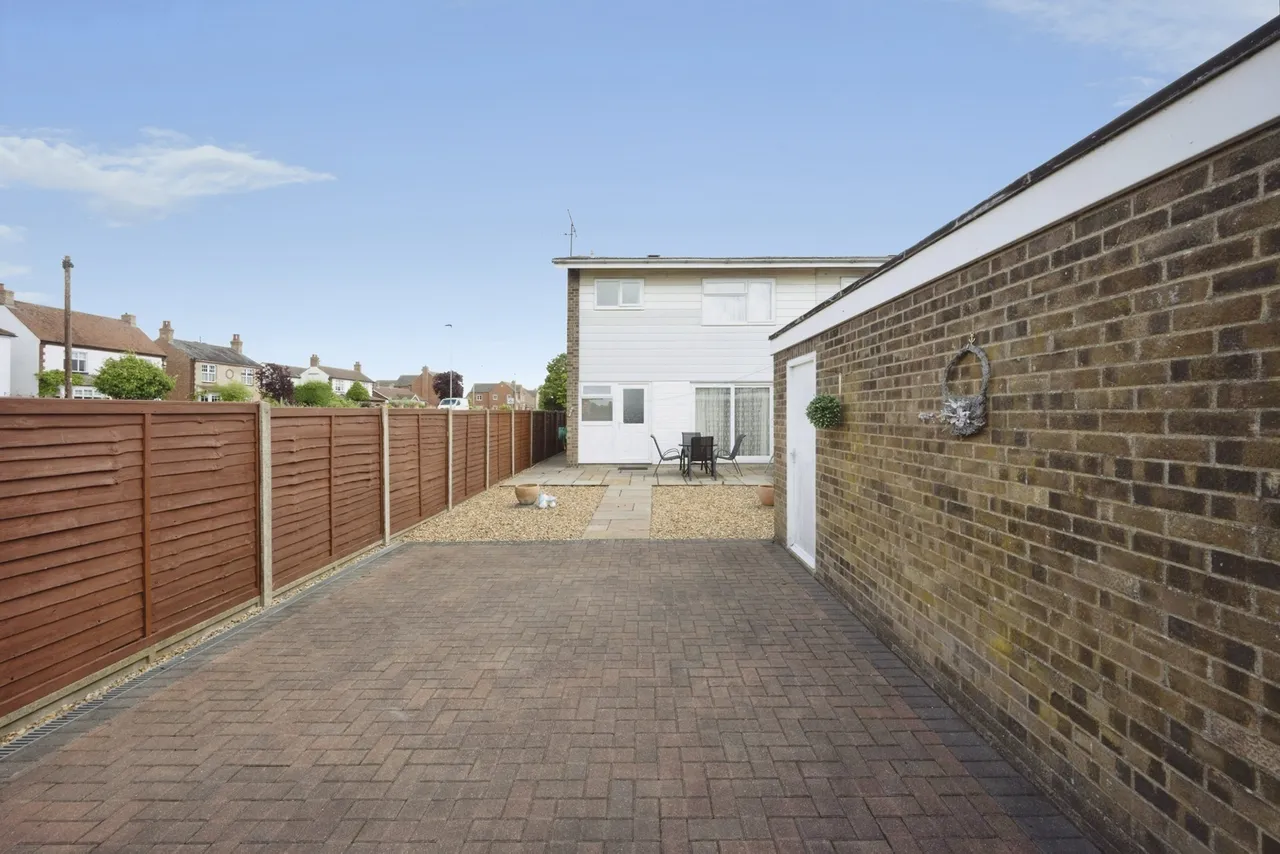 Royle Gardens, Bedford, Bedfordshire, MK42, photo 20