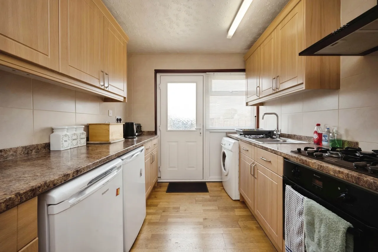 Royle Gardens, Bedford, Bedfordshire, MK42, photo 7