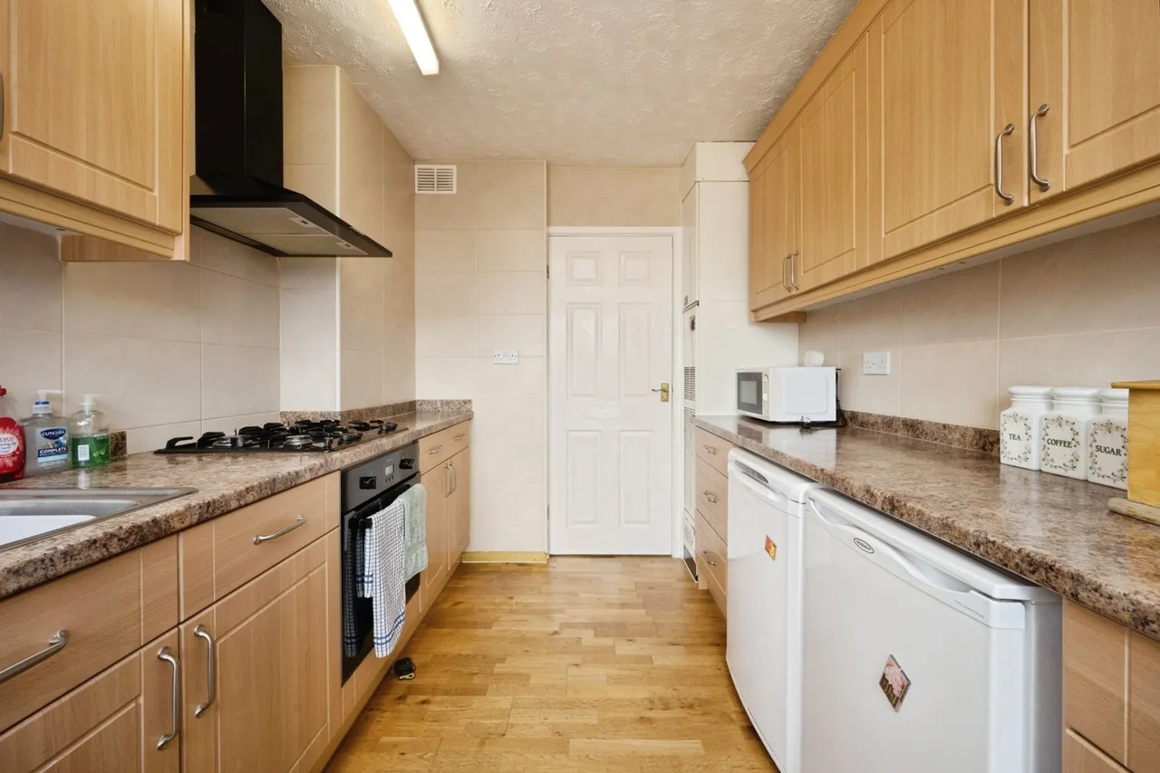Royle Gardens, Bedford, Bedfordshire, MK42, photo 4