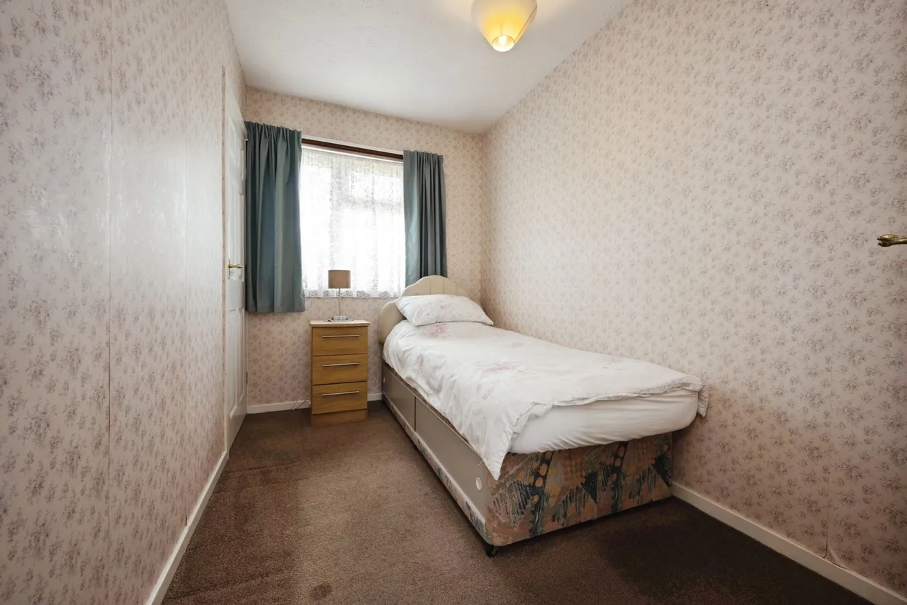 Royle Gardens, Bedford, Bedfordshire, MK42, photo 15
