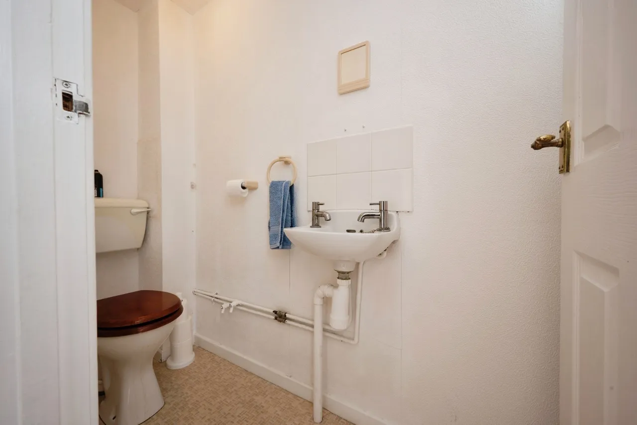 Royle Gardens, Bedford, Bedfordshire, MK42, photo 9