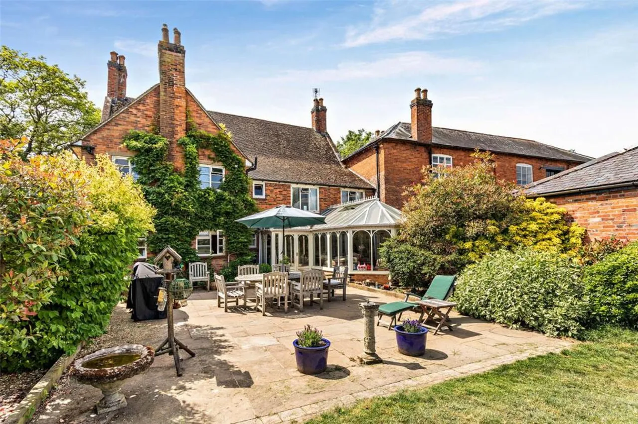The Green, Lubenham, LE16, photo 14