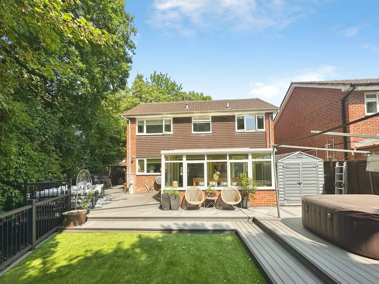 Brinksway, Fleet, Hampshire, GU51 3LZ, photo 7