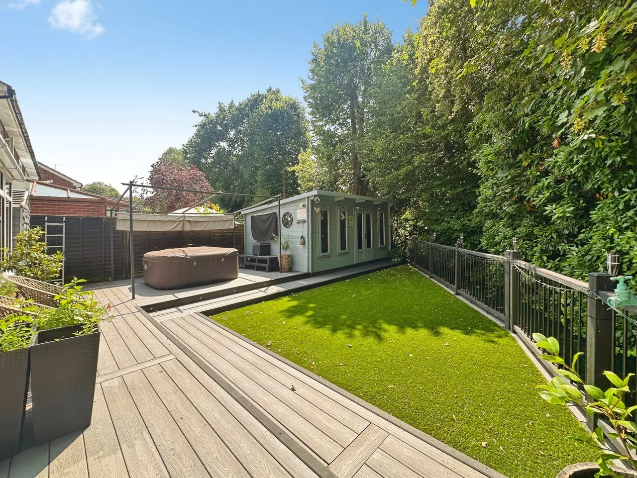 Brinksway, Fleet, Hampshire, GU51 3LZ, photo 4