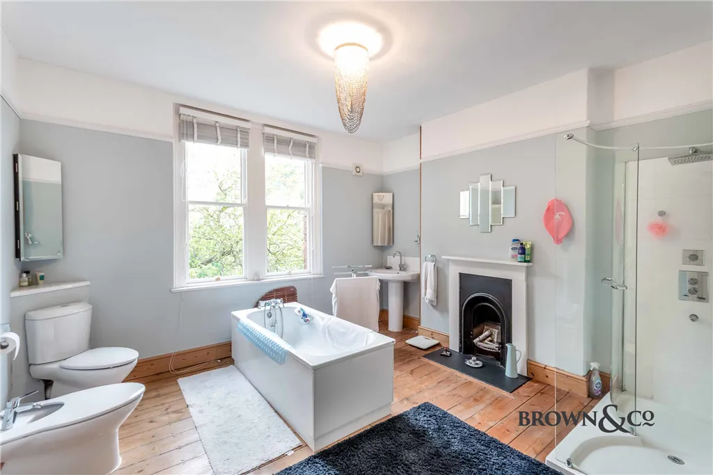 Moorgate, Retford, photo 19