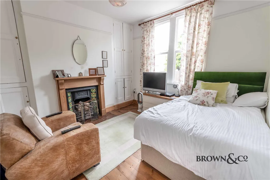 Moorgate, Retford, photo 8