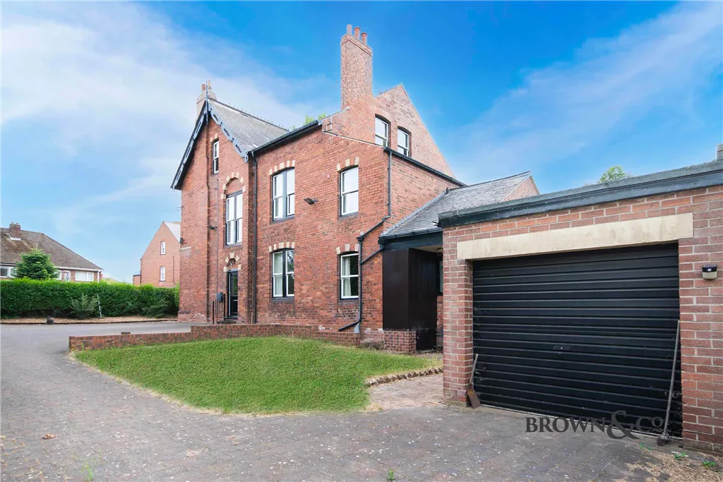 Moorgate, Retford, photo 30