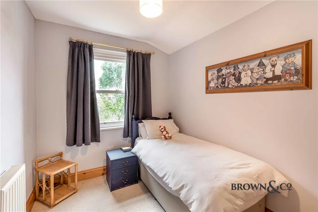 Moorgate, Retford, photo 21