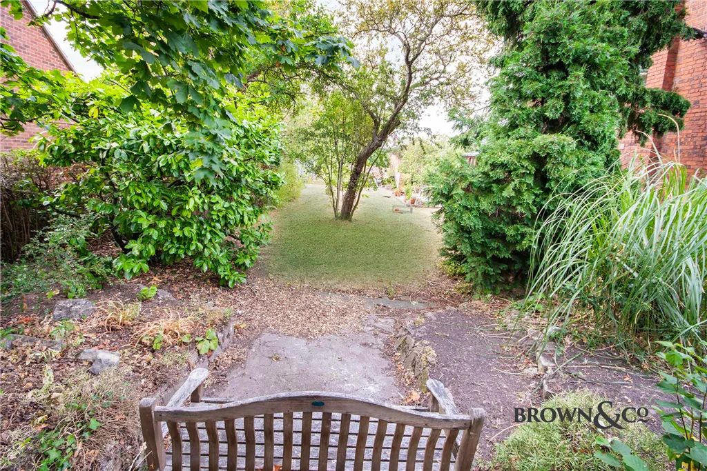 Moorgate, Retford, photo 28