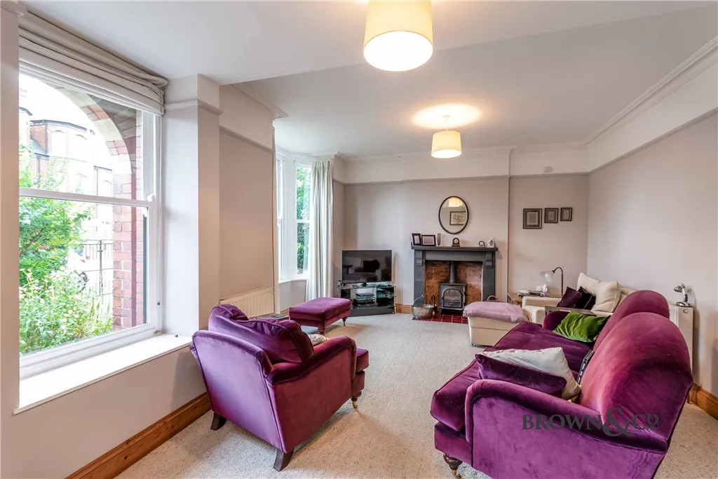 Moorgate, Retford, photo 7