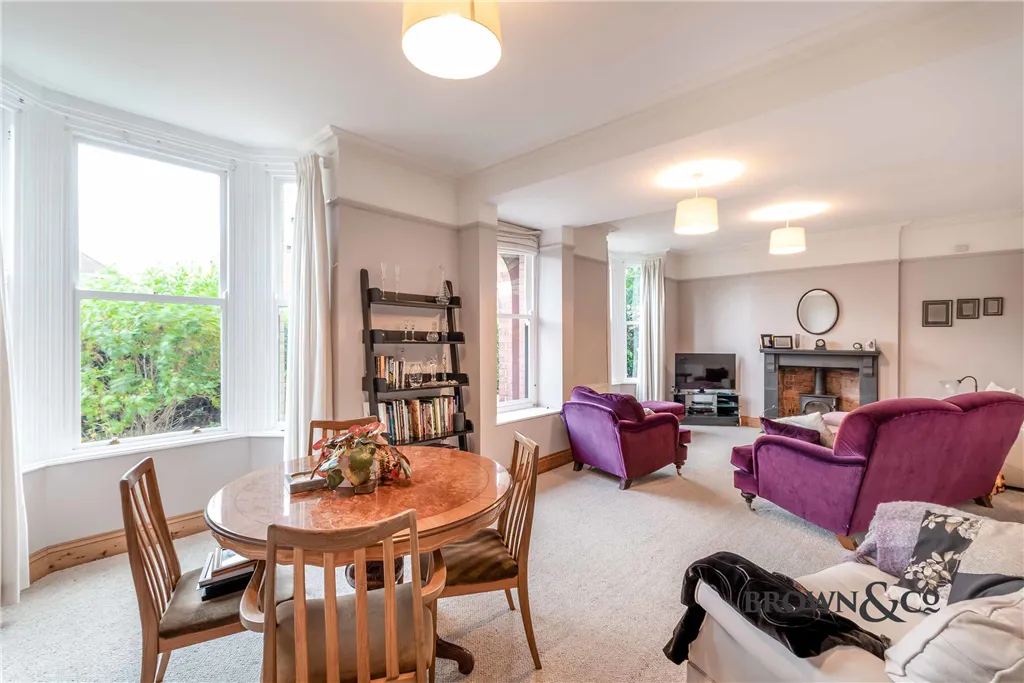Moorgate, Retford, photo 6