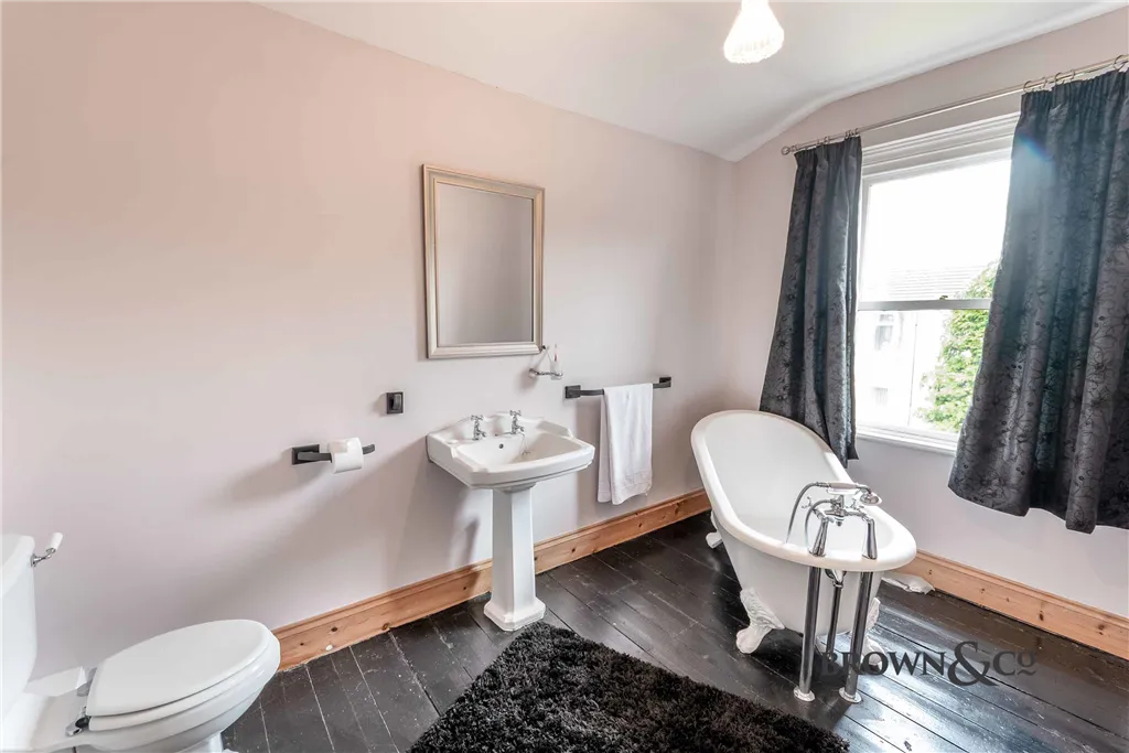Moorgate, Retford, photo 16