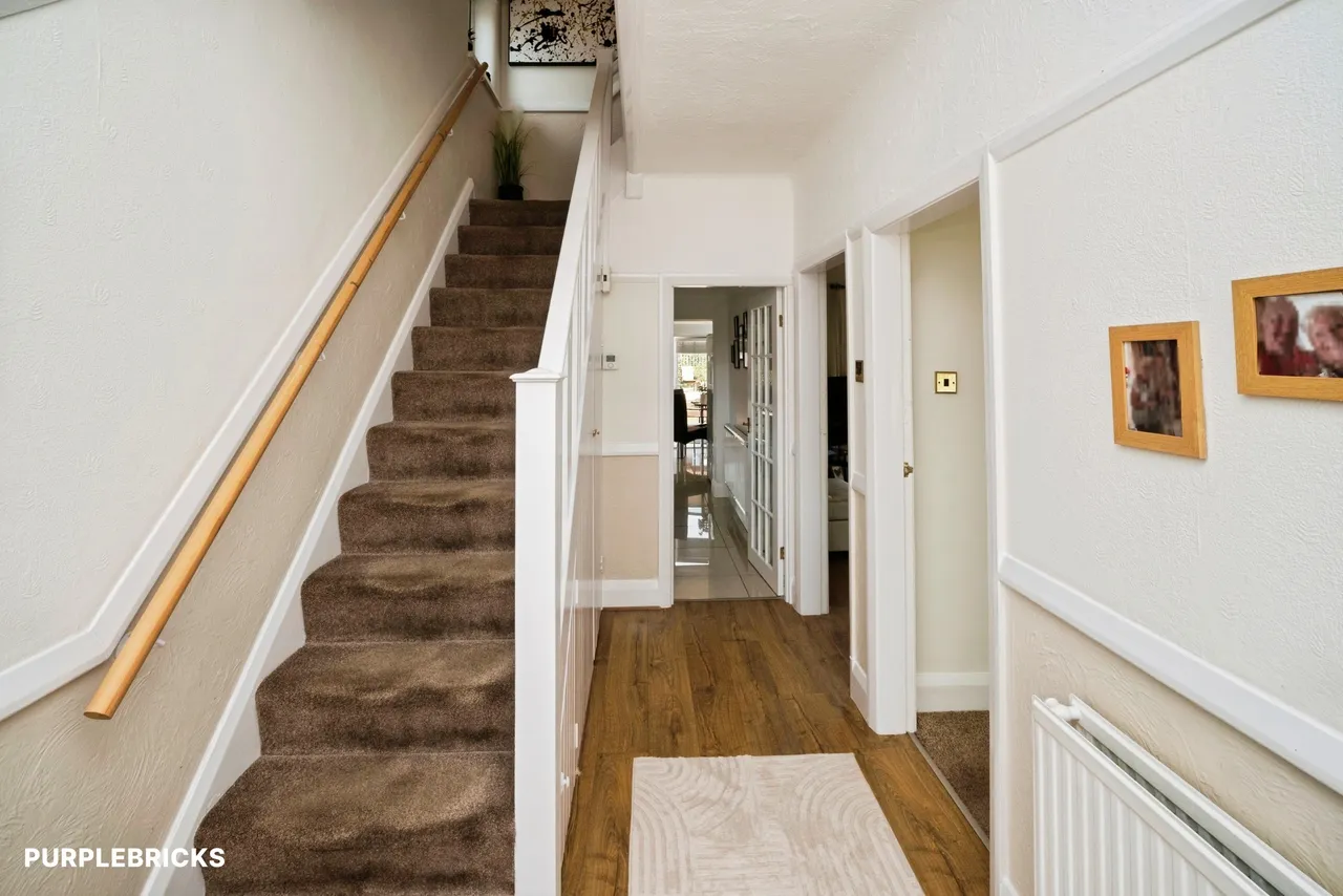 Borrowdale Road, Wirral, CH46, photo 2