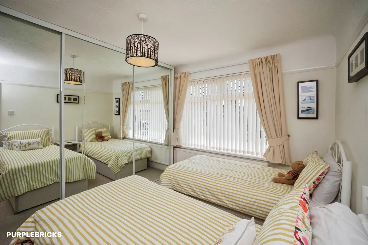 Borrowdale Road, Wirral, CH46, photo 21