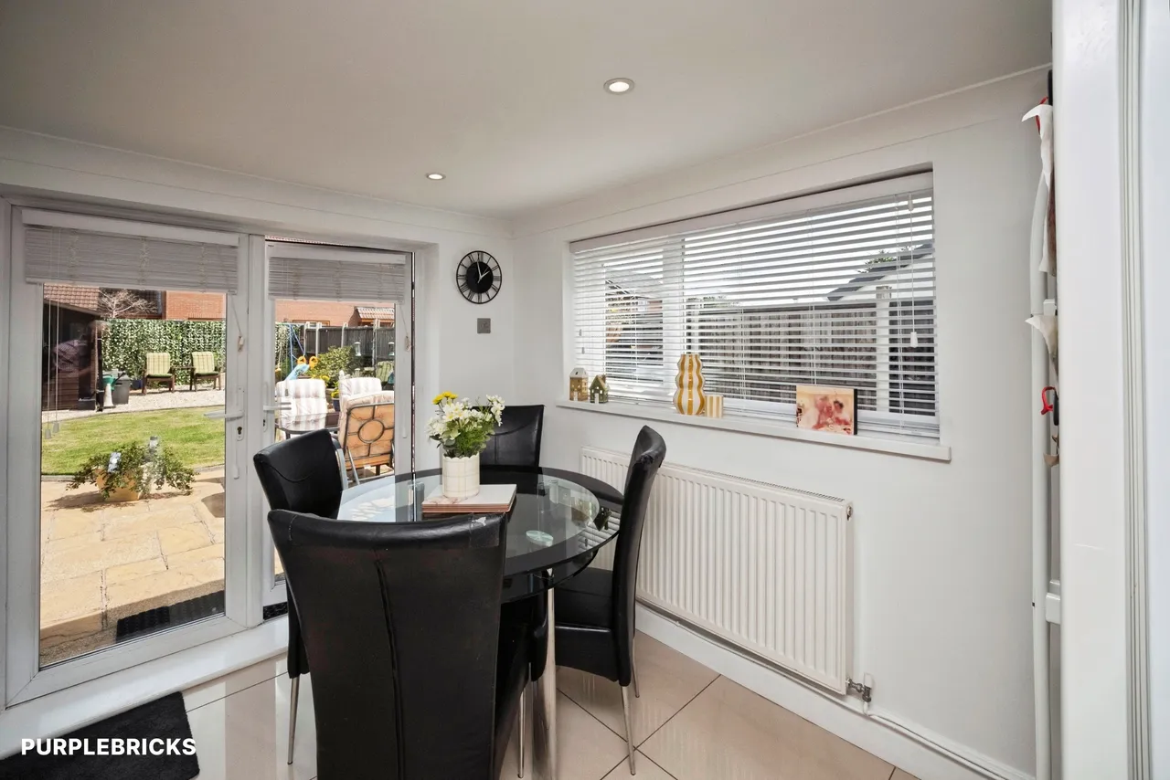 Borrowdale Road, Wirral, CH46, photo 15