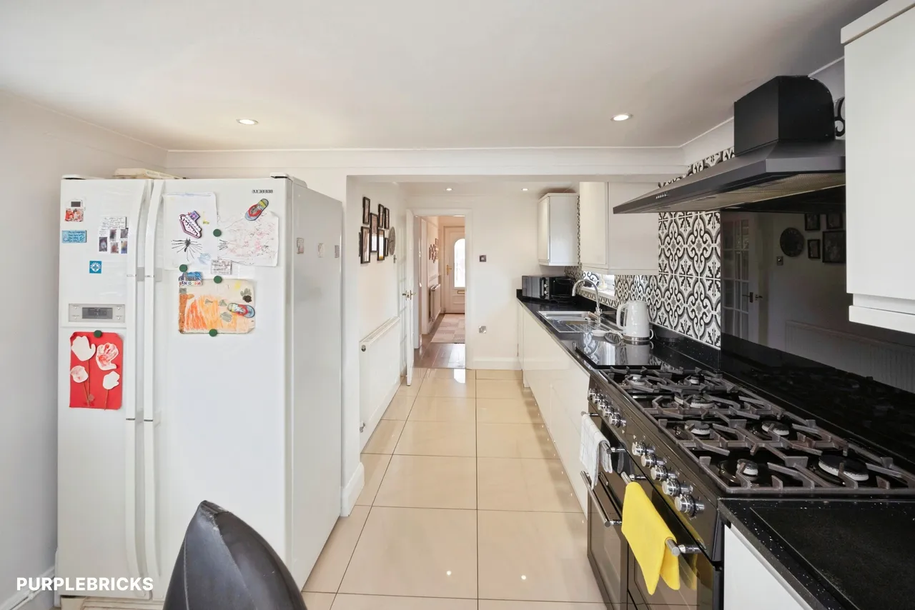 Borrowdale Road, Wirral, CH46, photo 13
