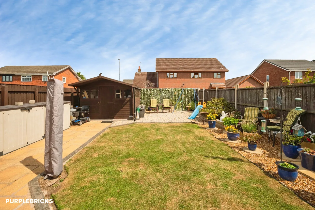Borrowdale Road, Wirral, CH46, photo 28