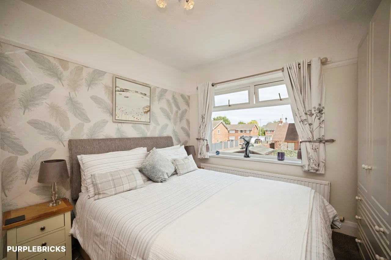 Borrowdale Road, Wirral, CH46, photo 19