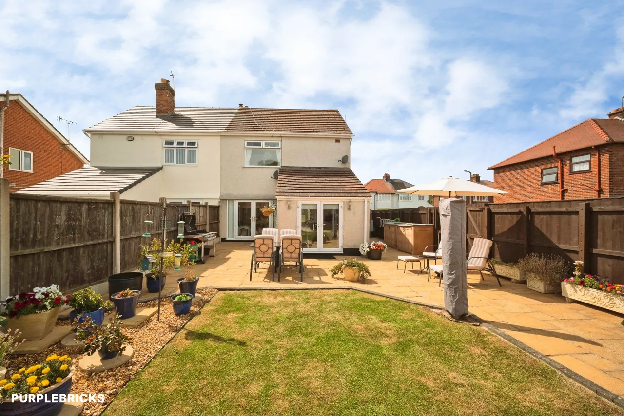 Borrowdale Road, Wirral, CH46, photo 27