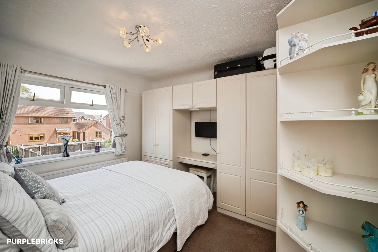 Borrowdale Road, Wirral, CH46, photo 20